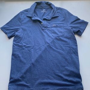 Vineyard Vine’s Edgartown Polo, Size Large
